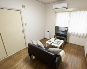 RHK Guest House102