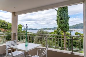 Core Luxury Suites