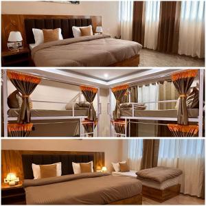 Namaste Hostel Rishikesh