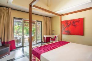 VILLA RAVANNE - Private 5-STAR Resort villas, Tropical Design