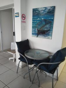 76 Eden Dunes Beachfront Apartment, Shelly Beach