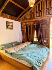 Misty Garden Homestay Retreat