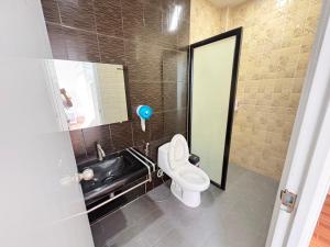 Cocoloco Pool Villa Ao Nang