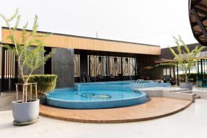 Ps Sriphu Hotel