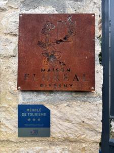 Maison Floréal Giverny