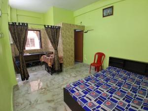 Flat for rent near VIP Road and Jessore Road kolkata