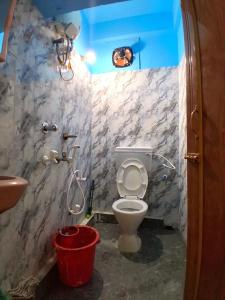 Flat for rent near VIP Road and Jessore Road kolkata