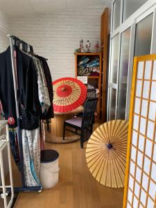 Backpackers Warehouse