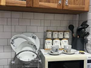 Sweet Dreams Sunrise B&B