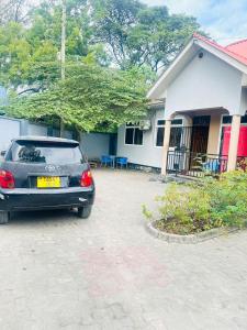 Sweet Dreams Sunrise B&B