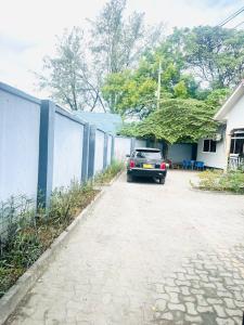 Sweet Dreams Sunrise B&B