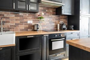 Appartement Seguin - Welkeys