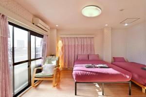 Thriving House 繁栄居