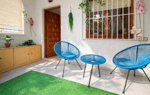 2 Bedroom Beautiful Home In Torrevieja