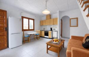 2 Bedroom Beautiful Home In Torrevieja