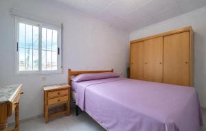 2 Bedroom Beautiful Home In Torrevieja