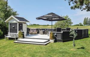 2 Bedroom Nice Home In Humble