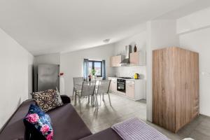 Maria Grazia in Funtana - Istrien