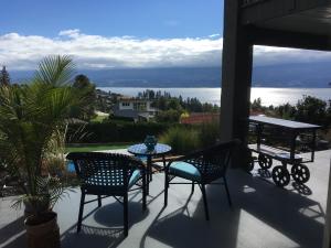 Apothic Boutique B&B