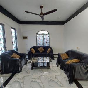 Sunrise Beach Villa