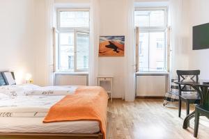 Cozy 2BR Apt Next to Vienna Vibrant Center