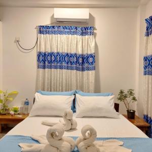 Sunrise Beach Villa