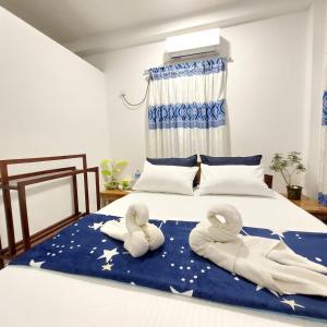 Sunrise Beach Villa