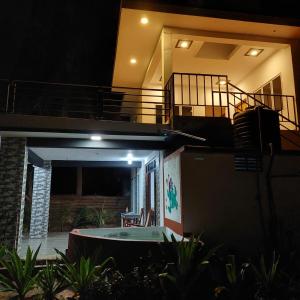 Sunrise Beach Villa