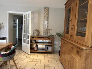 La maison disa