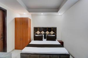 Hotel O R.N Residency Hotel