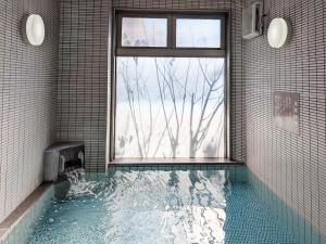 Green Rich Hotel Aso Kumamoto Airport (Artificial hot spring Futamata Yunohana)
