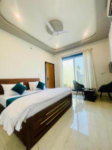 villa belmond