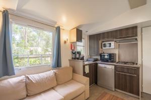 Mobilhome - La Palmyre Camping