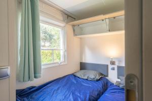 Mobilhome - La Palmyre Camping