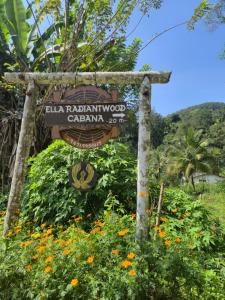 Ella Radiant Wood
