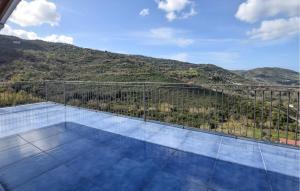 Lovely Apartment In Laureana Cilento