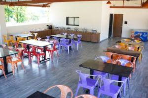 Hangout Resort