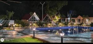 Hangout Resort