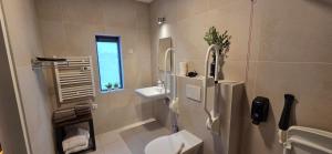 Hotel Restaurant t Trefpunt