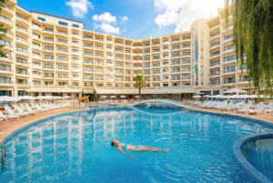 GRIFID Arabella Hotel - Ultrainclusive & Aquapark