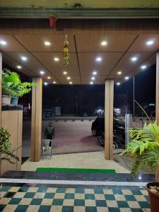 Hotel Tara Darshan