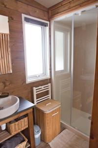 COTTAGE VIP du Bassin