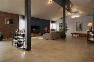 Wohnkultur - Industrial Loft Schwetzingen