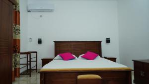 Lion Guest House