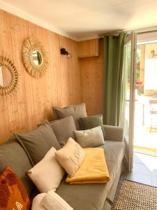 Maisonnette roof top - WIFI - Netflix