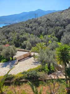 Calypso Private Estate