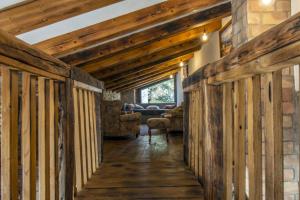 Villa Tina Livade in Gradinje - Haus für 8-12 Personen