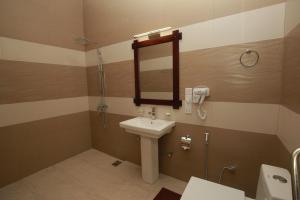 Lion Guest House