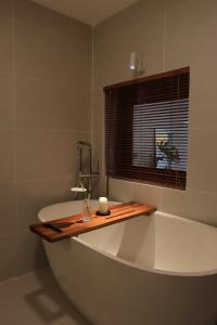 Late Summer Homestay