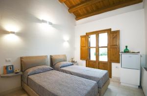 North Sardinia Retreats - Stazzi SantAda